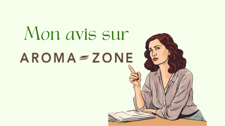 avis aroma zone 1